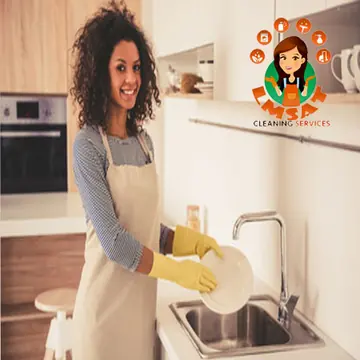 خادمات بالساعة